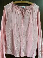 Tolle sommerliche Bluse Gr 36 von redraft apricot/Rose Nordrhein-Westfalen - Lemgo Vorschau