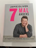 Jamie Oliver-Kochbuch Neu Bayern - Regnitzlosau Vorschau