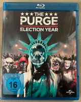 The Purge 3 - Election Year [Blu-ray] Brandenburg - Schönwalde-Glien Vorschau