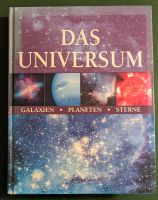 Das Universum, Galaxien, Planeten, Sterne, Buch Hessen - Schaafheim Vorschau