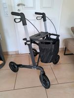 Rollator -neu- mit Korb Rheinland-Pfalz - Ockfen Vorschau