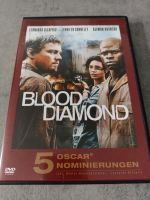DVD Blood Diamond. Leonardo DiCaprio Jennifer Connelly Nordrhein-Westfalen - Sankt Augustin Vorschau