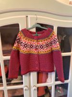 Strickjacke ☀️ BENETTON Nordrhein-Westfalen - Leverkusen Vorschau