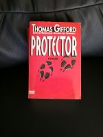 Thomas Gifford - "Protector" Thriller Baden-Württemberg - St. Georgen Vorschau