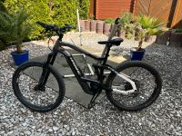 Haibike FullSeven 9 - Größe L Bayern - Pfaffing Vorschau