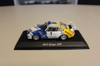 Modell 1:43 Porsche 993 911 Cup 3.8 #1 Warsteiner 1995 Baden-Württemberg - Kürnbach Vorschau