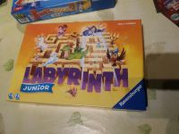 Labyrint  Junior Neu Alter 4-8 Jahre Rheinland-Pfalz - Landau-Dammheim Vorschau