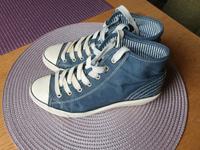 Sneaker Jeans Hessen - Bad Sooden-Allendorf Vorschau