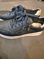 rieker sneaker  größe 40 Hessen - Viernheim Vorschau