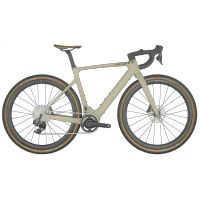 Scott Solace Gravel eRide 20 Bike TQ HPR 50 360Wh Performance SSV Nordrhein-Westfalen - Ahlen Vorschau