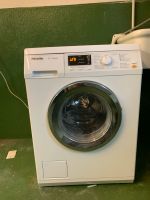 Miele Waschmaschine - WDA110 WCS - 7kg Essen - Essen-Ruhrhalbinsel Vorschau
