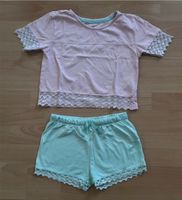 RESERVED Pyjama-Set Gr. 122/128 Nürnberg (Mittelfr) - Gebersdorf Vorschau