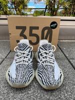 Yeezy Boost 350 v2 Zebra Berlin - Zehlendorf Vorschau