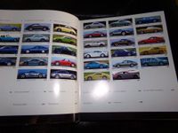 Altes Porsche Buch mit über 400 Seiten alle Modelle enthalten Bremen - Osterholz Vorschau
