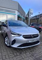 Opel Corsa F Elegance, Carplay, LED, TÜV & Insp. neu Münster (Westfalen) - Wolbeck Vorschau