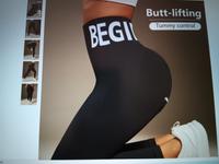 NEUE moderne schwarze  Yogahose Größe S Hessen - Bad Soden am Taunus Vorschau