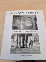 Elliot Erwitt Personal Exposures Bildband Fotos Magnum Herzogtum Lauenburg - Mölln Vorschau