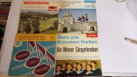 20 Schallplatten Volksmusik (einige Raritäten) Nordrhein-Westfalen - Euskirchen Vorschau
