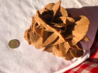 edelstein heilstein mineral sandrose tunesien top zust. 1,075kg Bayern - Hafenlohr Vorschau