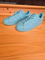 Adidas Superstar Größe 36 2/3 Hessen - Stadtallendorf Vorschau
