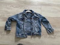 Jeans Jacke Niedersachsen - Niedernwöhren Vorschau