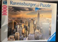 New York Puzzle (1000 Teile) Düsseldorf - Bilk Vorschau
