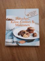 Backbuch Plätzchen Kekse Cookies Bayern - Schwandorf Vorschau