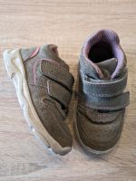 Kinderschuhe Lurchi Schuhe Größe 24 Nordrhein-Westfalen - Steinfurt Vorschau