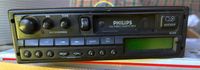 Philips Retro Autoradio Kassette komplett Schleswig-Holstein - Bad Bramstedt Vorschau