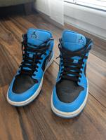 Nike Air Jordan Thüringen - Geschwenda Vorschau