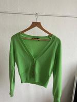 Versace Damen Cashmere Cardigan Gr. 34 (ital. Größe 38) Hamburg-Mitte - Hamburg Hamm Vorschau
