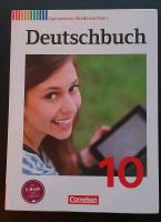 Deutschbuch Gymnasium 10. Klasse Niedersachsen Niedersachsen - Cloppenburg Vorschau