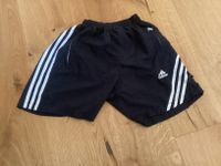 Adidas Shorts Gr. S blaue Sporthose Kurze Hose mit Innenhose Rheinland-Pfalz - Neuwied Vorschau