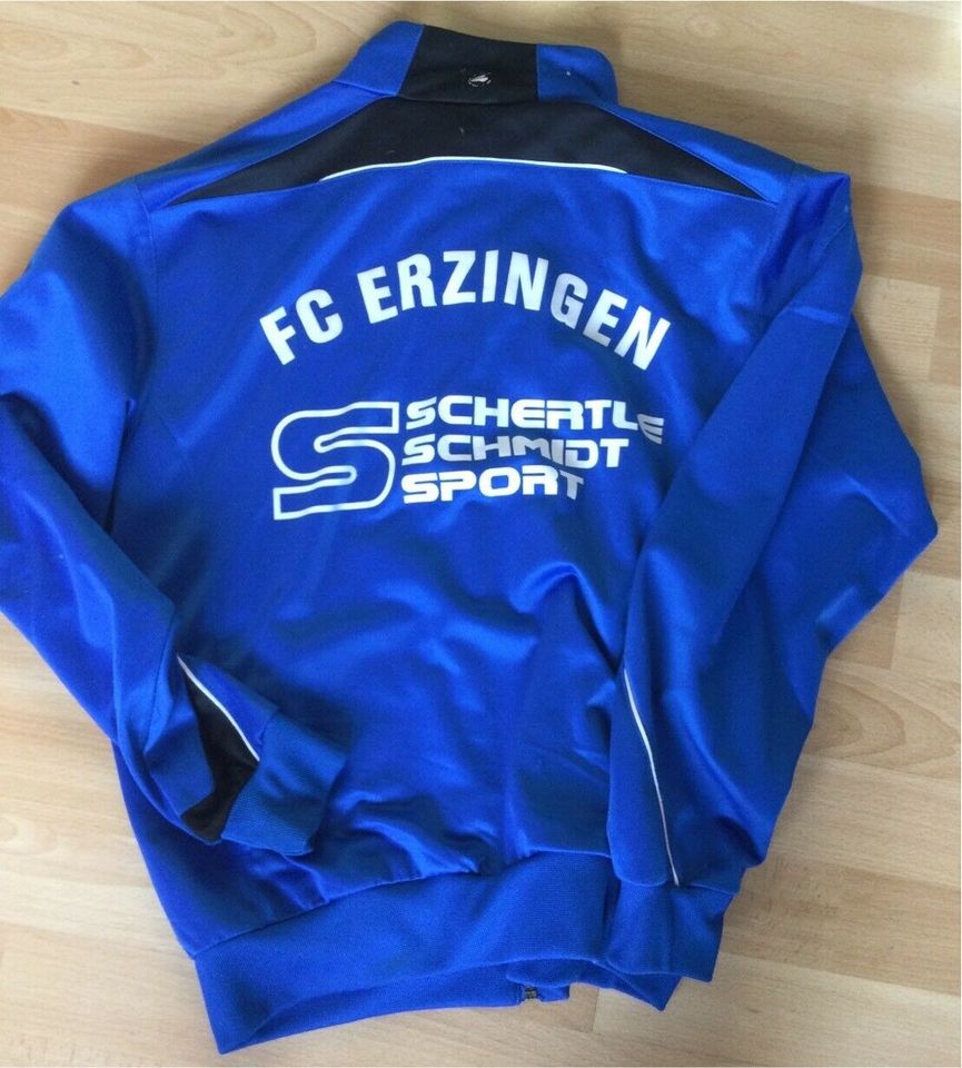 Trainingsjacke von Jako Gr. 164 in Klettgau