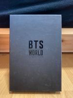 BTS World album Sachsen - Schneeberg Vorschau