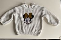 Pullover Minnie Maus Niedersachsen - Braunschweig Vorschau