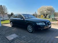 Audi A6 2.4 multitronic Avant - LPG Gasanlage Hessen - Messel Vorschau
