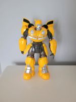 Hasbro Actionfigur Bumblebee 27cm beweglich Battetie betrieben Hohen Neuendorf - Bergfelde Vorschau