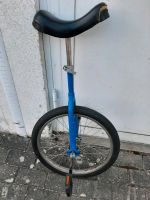 Einrad 20 Zoll blau Bayern - Münchberg Vorschau