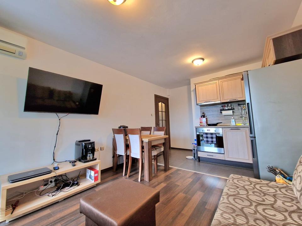 Drei Zimmer Apartment in Sveti Vlas Bulgarien Immobilien in Berlin