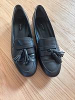 Paul Green Tassel Loafer Slipper 7,5 Nordrhein-Westfalen - Minden Vorschau