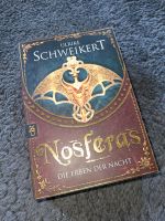 Die Erben der Nacht 3 Bücher - Nosferas Lycana Dracas Dresden - Trachau Vorschau