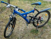 Flyke Bike 26 Zoll Fahrrad zu verkaufen - Top Zustand! Brandenburg - Geltow Vorschau