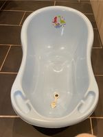 Babybadewanne zu verkaufen Sachsen-Anhalt - Halle Vorschau