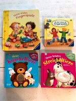 Kinderbücher, Fühlbücher Sachsen-Anhalt - Osterwieck Vorschau