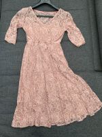 Umstandskleid Abendkleid Tiffany Rose Size 0 Bielefeld - Senne Vorschau