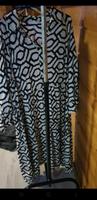 cooles Hm Maxikleid in XL bis XXL  wie Neu Thüringen - Hainspitz Vorschau