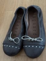 Bisgaard Leder Ballerinas, 28, braun/grau, NEU Köln - Nippes Vorschau