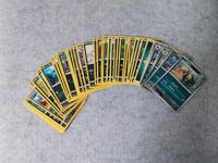 44 Pokémon Karten / Unlicht Nordrhein-Westfalen - Brilon Vorschau