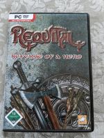 Requital Reverge of a Hero PC Spiel Game Hannover - Vahrenwald-List Vorschau